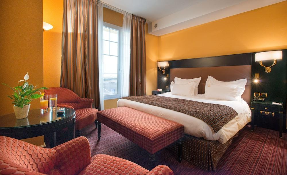 Hotel De La Matelote Boulogne-sur-Mer Bagian luar foto