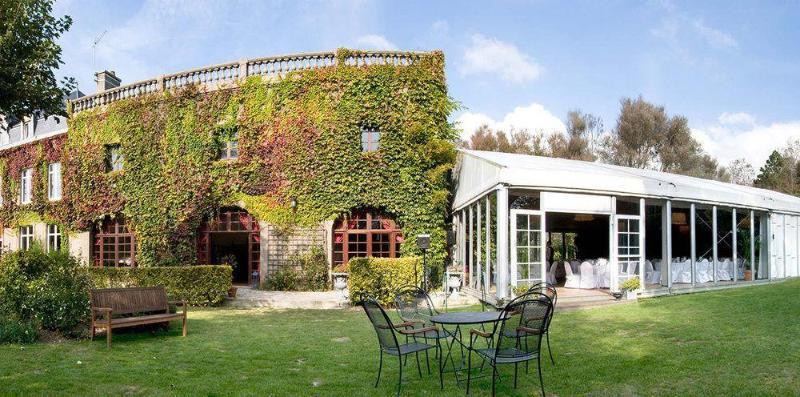 Hotel De La Matelote Boulogne-sur-Mer Bagian luar foto