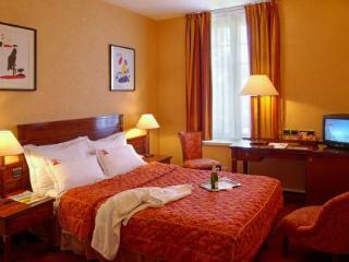 Hotel De La Matelote Boulogne-sur-Mer Bagian luar foto
