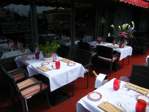 Hotel De La Matelote Boulogne-sur-Mer Bagian luar foto